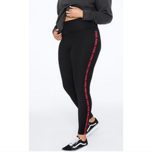 PINK Victoria's Secret Pants - VS Pink Legging